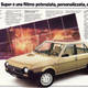 Illustration for article titled The Fiat Ritmo Was The Best-Looking Cheap Hatchback Of The Late 1970s. Fight Me